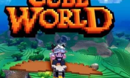 CUBE WORLD Free Mobile Game Download Full Version