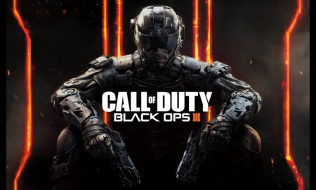 Call of Duty Black Ops III Free Download For PC