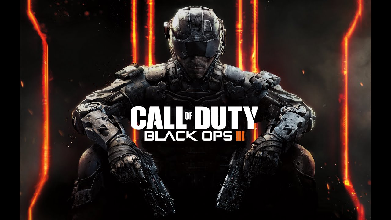 Call of Duty Black Ops III Free Download For PC