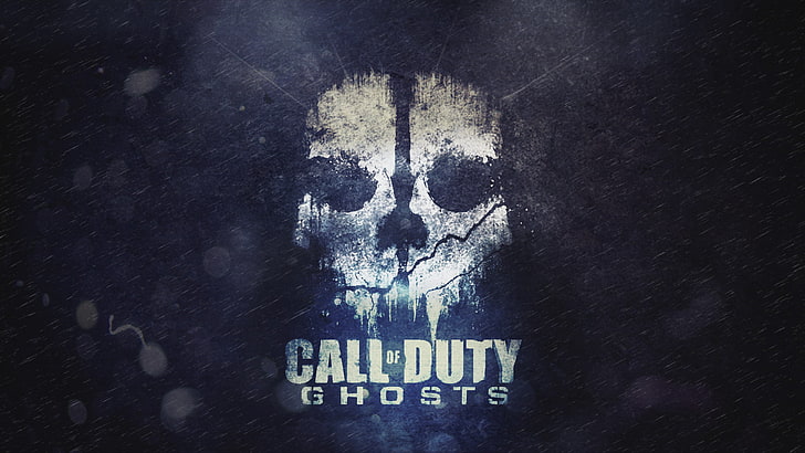 Call of Duty Ghosts PC Download free full game for windows