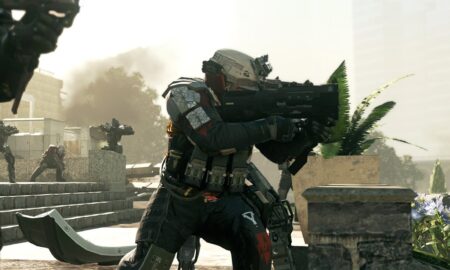 Call of Duty: Infinite Warfare Mobile Game Full Version Download