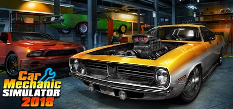Car Mechanic Simulator Free Game For Windows Update Jan 2022