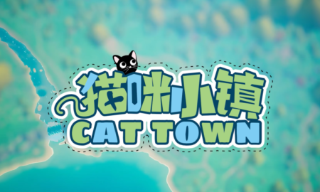 Cat Town Free Mobile Game Download Full Version