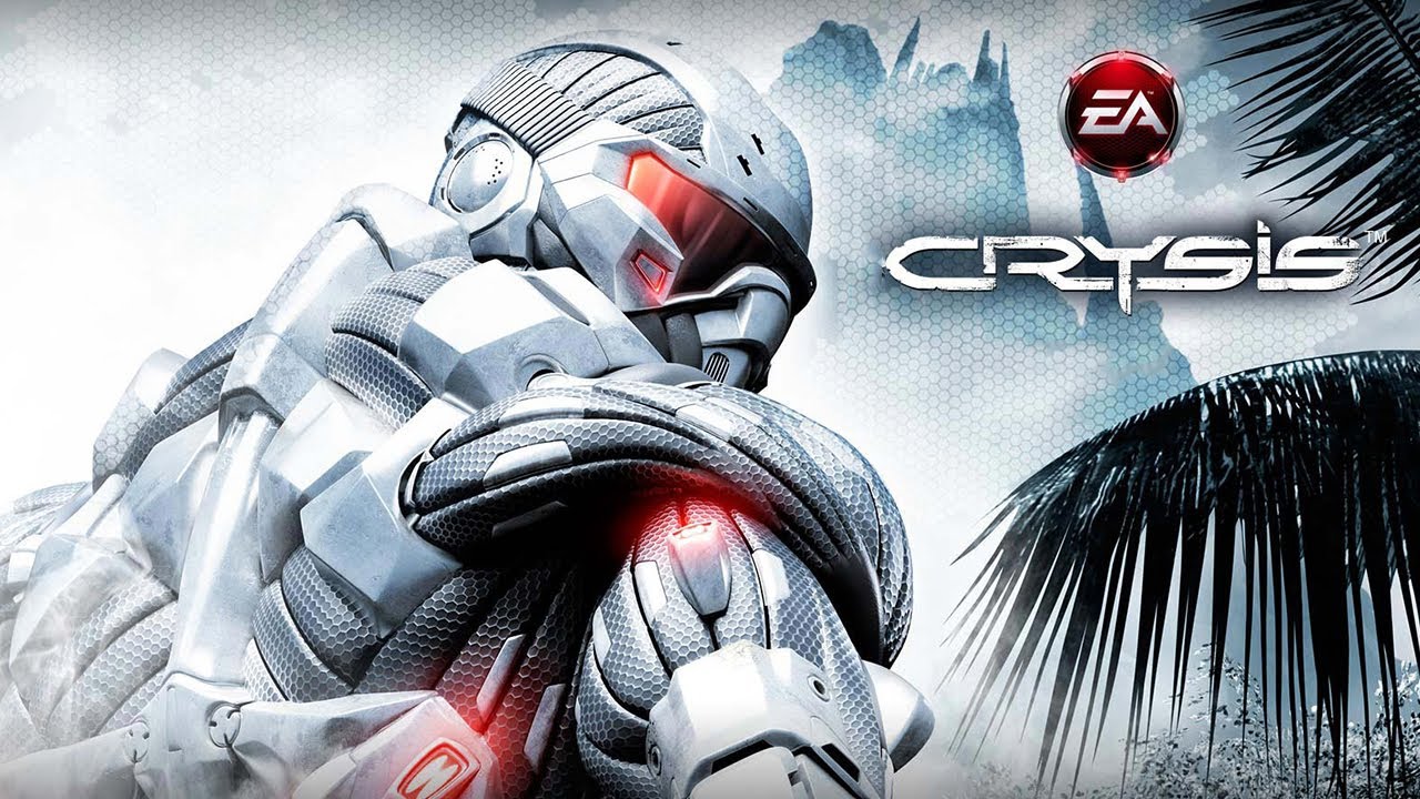 Crysis 1 PC Building Simulator PC Download Free Full Game For windows