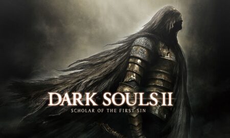 Dark Souls 2 Scholar of the First Sin Mobile iOS/APK Version Download