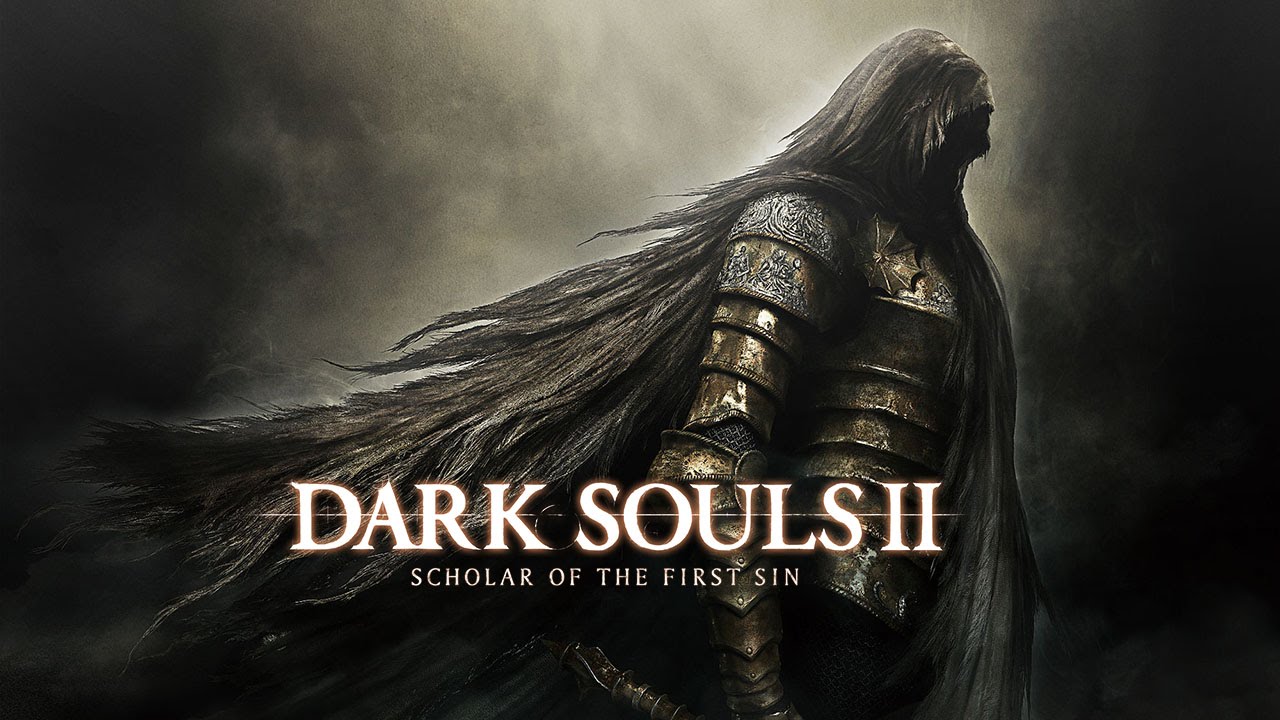 Dark Souls 2 Scholar of the First Sin Mobile iOS/APK Version Download