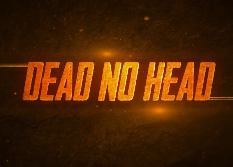 Dead No-Head Full Game Mobile for Free