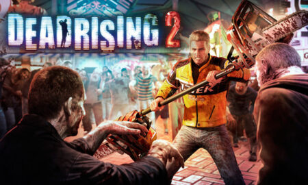 Dead Rising 2 IOS/APK Download