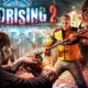 Dead Rising 2 IOS/APK Download