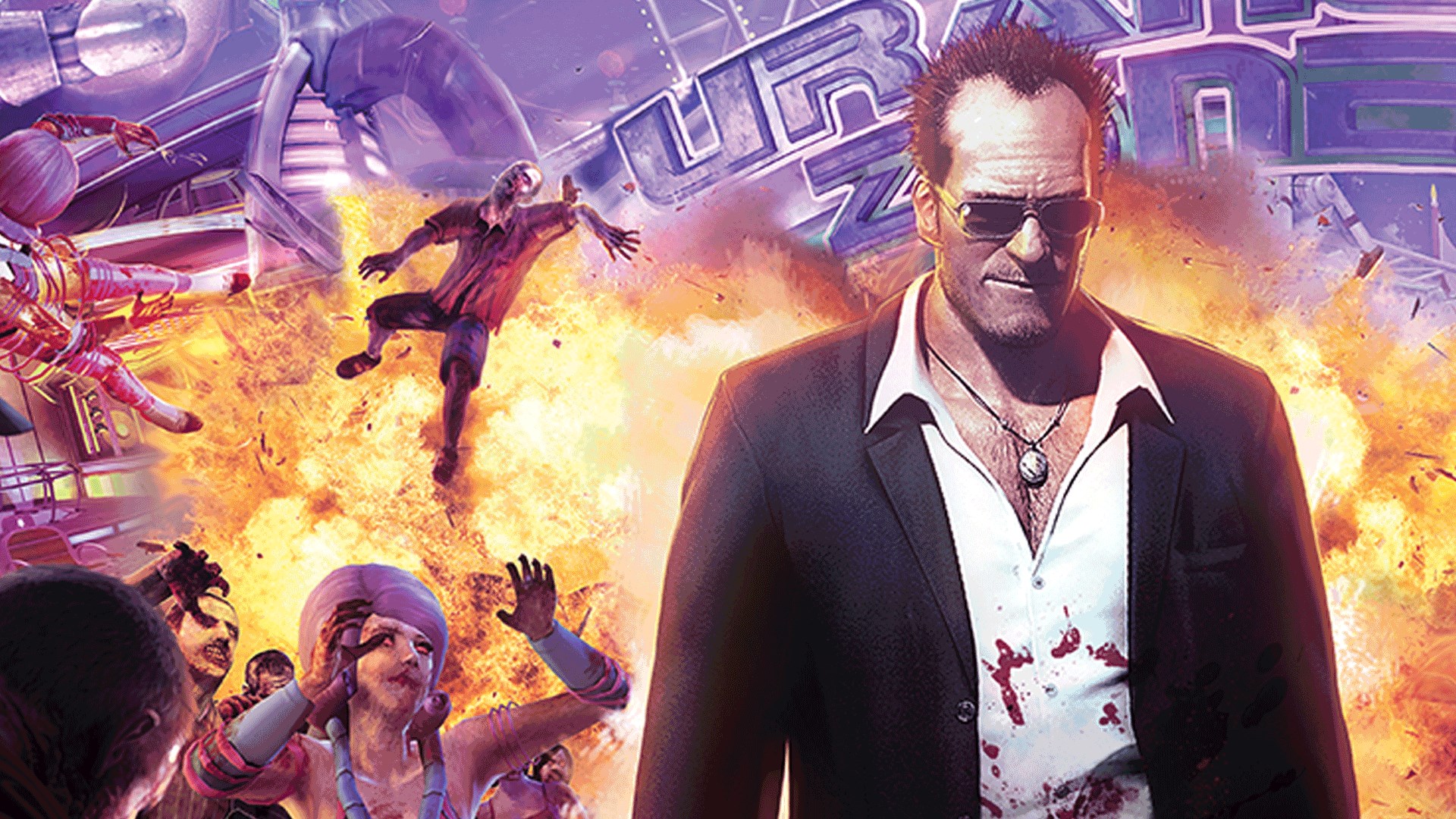 Dead Rising 2 Off the APK Mobile Full Version Free Download
