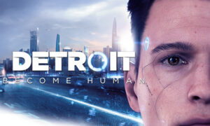 Detroit Become Human iOS Latest Version Free Download