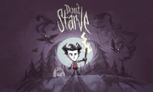 Don’t Starve PC Download Game For Free