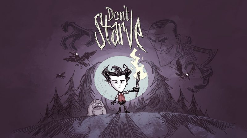Don’t Starve PC Download Game For Free