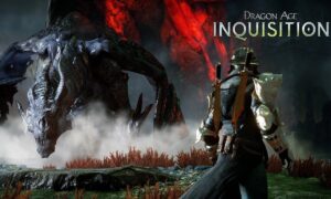 Dragon Age: Inquisition Game Download (Velocity) Free for Mobile