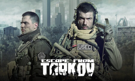 Escape from Tarkov Android/iOS Mobile Version Full Free Download