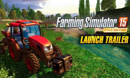 FARMING SIMULATOR 15 GOLD EDITION IOS/APK Download