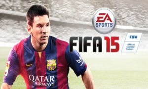 FIFA 15 ULTIMATE TEAM EDITION Free Game For Windows Update Jan 2022