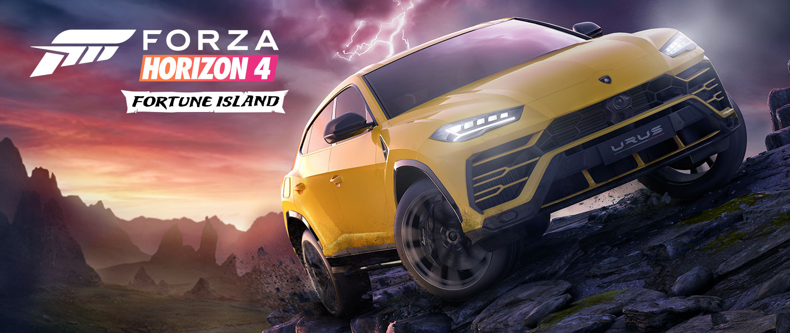 FORZA HORIZON Game Download (Velocity) Free for Mobile