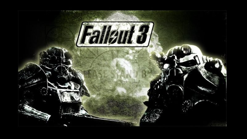 Fallout 3 Free Game For Windows Update Jan 2022