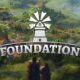 Foundation PC Download Game For Free