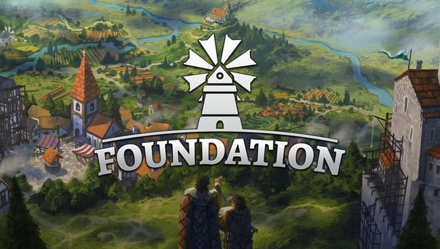 Foundation PC Download Game For Free