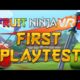 Fruit Ninja VR 2 free game for windows Update Jan 2022