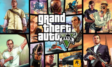 GTA V Free Download PC Game (Full Version)