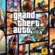 GTA V Free Download PC Game (Full Version)