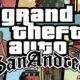 Grand Theft Auto: San Andreas Game Download (Velocity) Free for Mobile