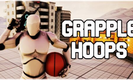 Grapple Hoops Free Game For Windows Update Jan 2022