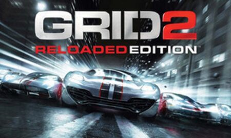 Grid 2 Reloaded free game for windows Update Jan 2022