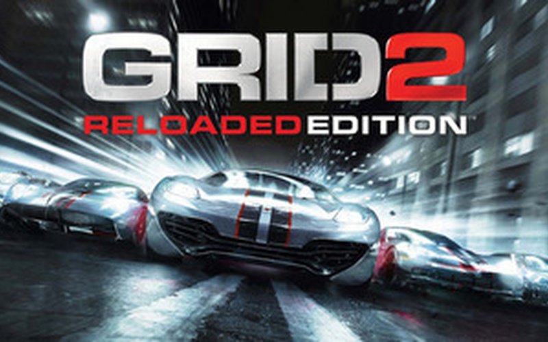 Grid 2 Reloaded free game for windows Update Jan 2022