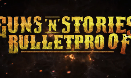 Guns’n’Stories: Bulletproof VR Free Mobile Game Download Full Version