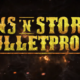 Guns’n’Stories: Bulletproof VR Free Mobile Game Download Full Version