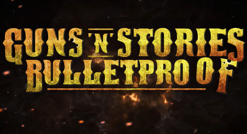 Guns’n’Stories: Bulletproof VR Free Mobile Game Download Full Version