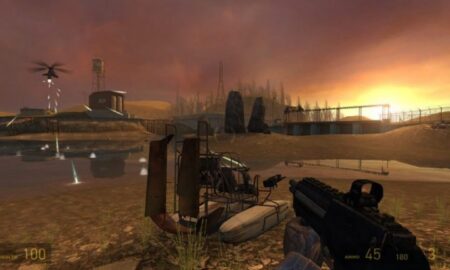 Half Life 2 Free Mobile Game Download Full Version