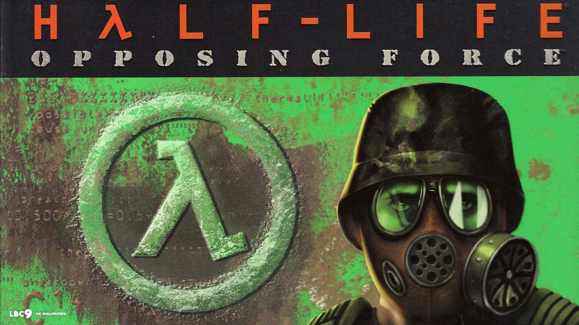 Half-Life: Opposing Force PC Download Game for free