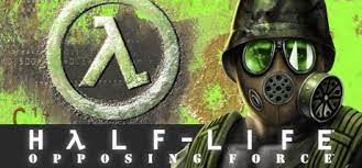 Half-Life: Opposing Force free Download PC Game (Full Version)