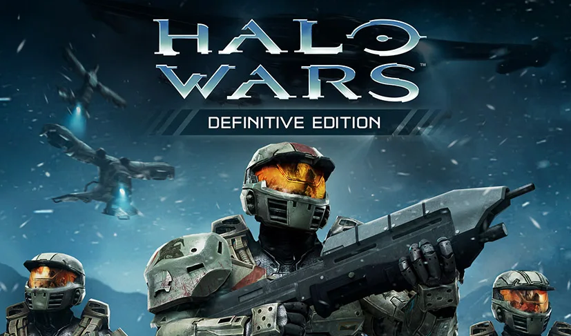 Halo Wars Definitive Edition Free Mobile Game Download Full Version