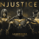 Injustice 2 Legendary Edition Full Version Mobile Game