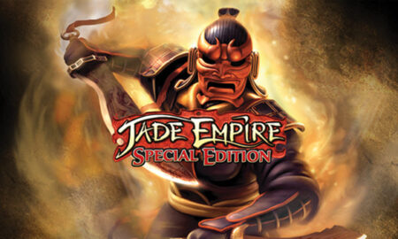 Jade Empire: Special Edition PC Download Game For Free