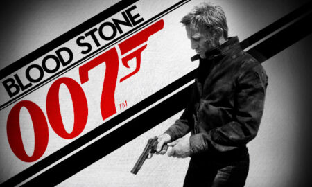 James Bond 007 Blood Stone Free Download PC Windows Game