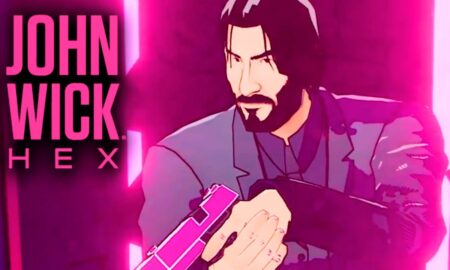 John Wick Hex PC Download Game For Free