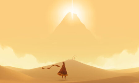 Journey PC Download Game For Free