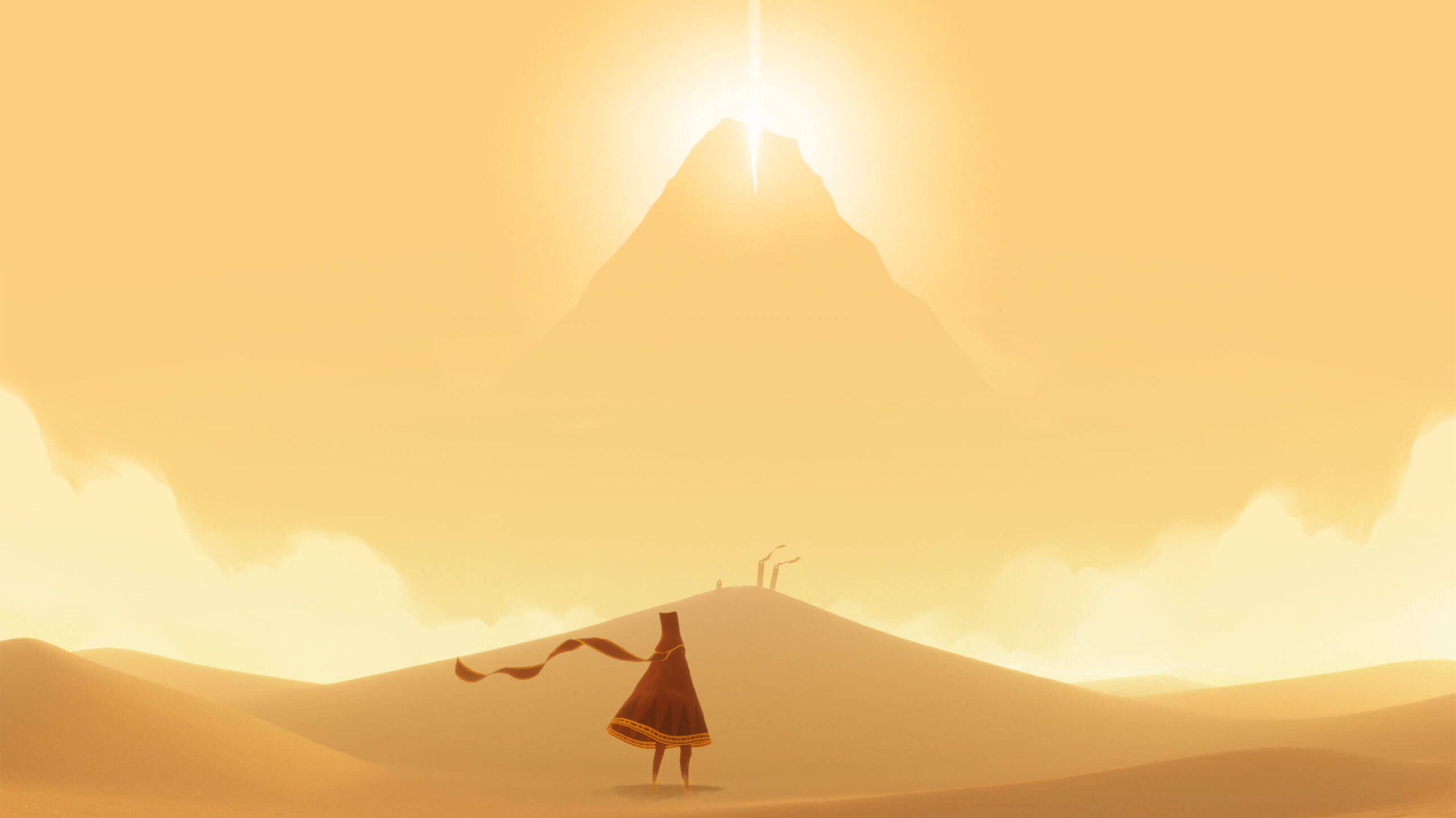 Journey PC Download Game For Free