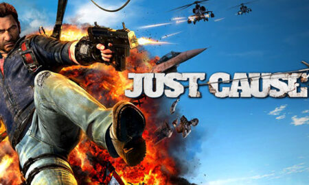 Just Cause 3 GOLD EDITION Full Version Mobile Game