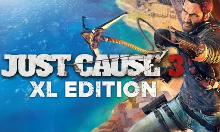 Just Cause 3 Repack Free Download For PC
