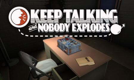 KEEP TALKING AND NOBODY EXPLODES PC Download free full game for windows
