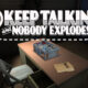 KEEP TALKING AND NOBODY EXPLODES PC Download free full game for windows