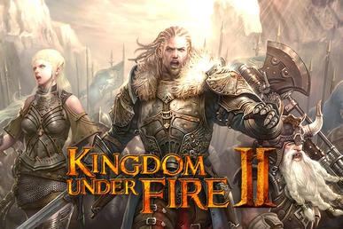 Kingdom Under Fire 2 Free Game For Windows Update Jan 2022